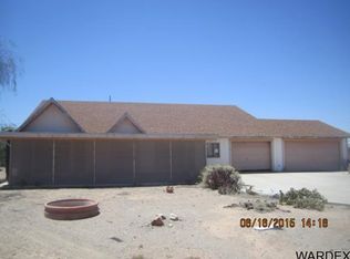 120 N Emelia Ave, Quartzsite, AZ 85346