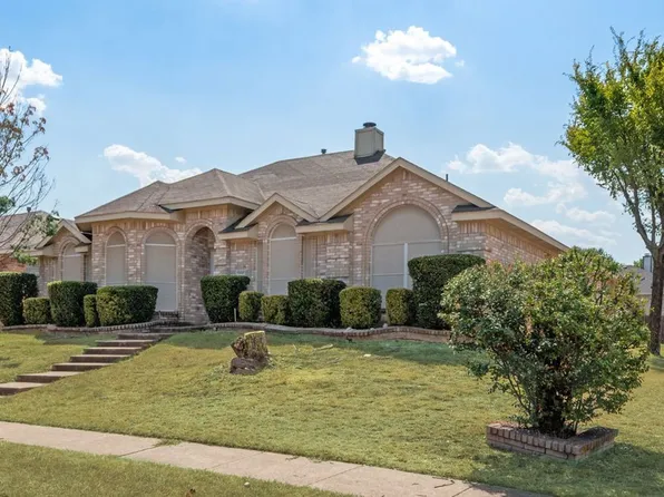1557 Aberdeen Dr, Lancaster, TX 75134
