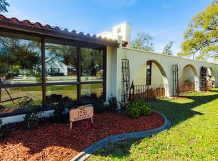 1251 Father Ryan Ave, Biloxi, MS 39530