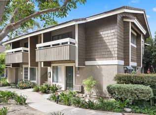 178 Streamwood, Irvine, CA 92620