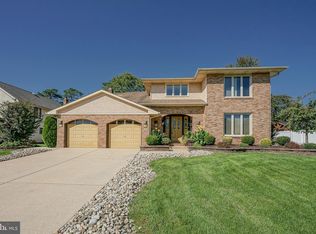 58 Greenleigh Dr, Sewell, NJ 08080