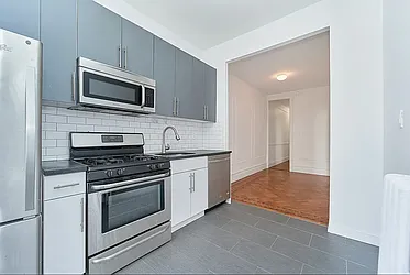 Rented by Living New York