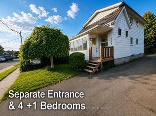 751 Gifford St, Oshawa, ON L1H4W1