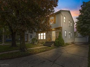 510 Meadowlawn Ave, East Lansing, MI
