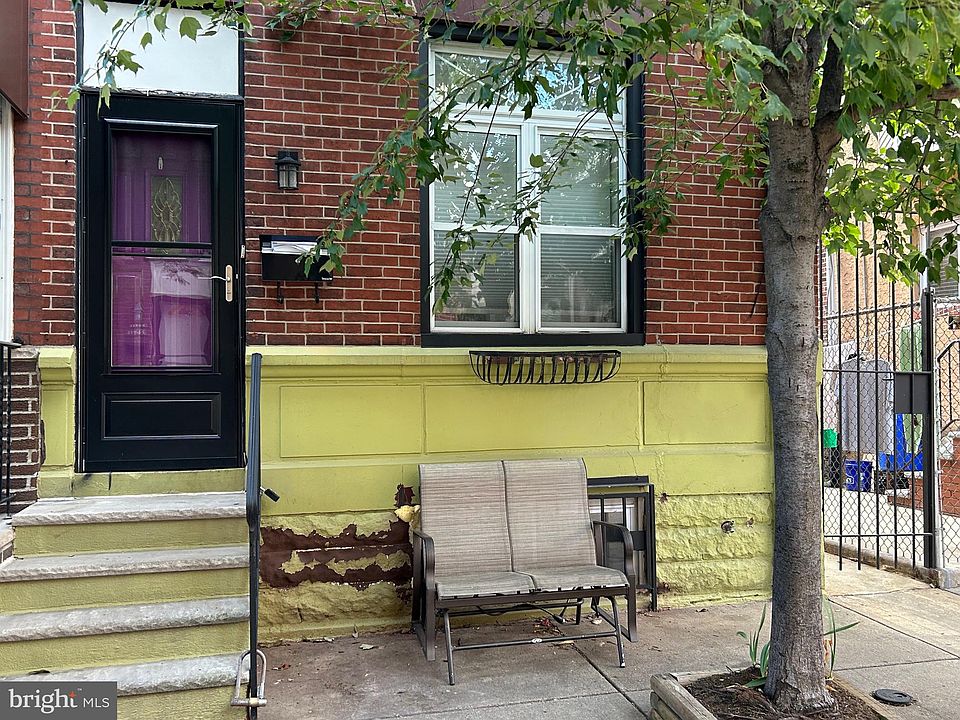 2543 S Carlisle St, Philadelphia, PA 19145 MLS PAPH2273436 Zillow