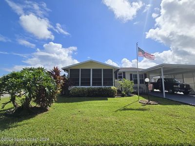 372 Scenic Dr, Cocoa, FL, 32926