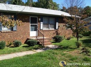 2907 Keeler St, Greensboro, NC 27407