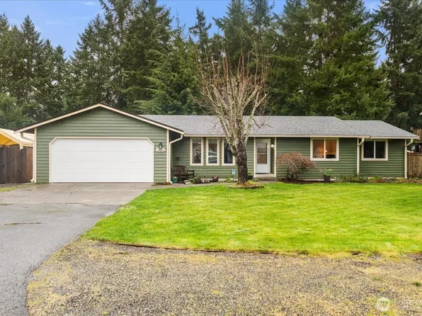 12025 220th Avenue Ct E, Bonney Lake, WA 98391