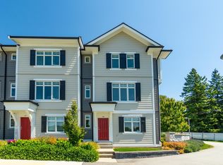 2070 Oak Meadows Dr #18, Surrey, BC V3Z 1J1