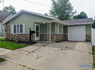 312 E Wayne St, Montpelier, OH