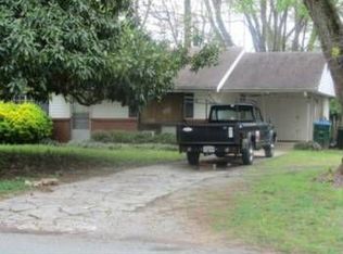 3116 Spring Dr, Doraville, GA 30360