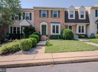 642 Lamplighter Way, Hockessin, DE 19707