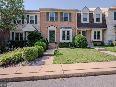 642 Lamplighter Way, Hockessin, DE, 19707