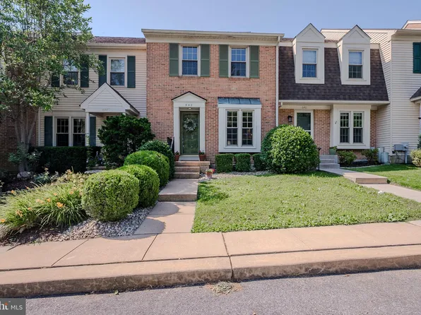 642 Lamplighter Way, Hockessin, DE 19707