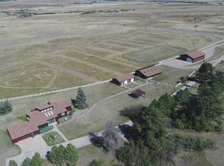 5445 Lazy Horse Ln, Spearfish, SD 57783