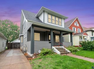 809 S Duluth Ave, Sioux Falls, SD 57104