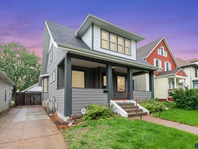 809 S Duluth Ave, Sioux Falls, SD, 57104