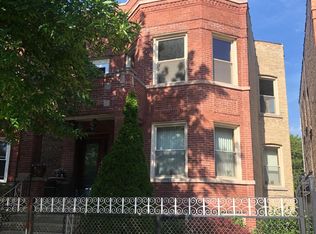 2149 N Springfield Ave #2, Chicago, IL 60647