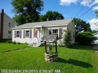 7 Brookside Ave, Augusta, ME 04330