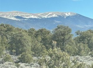 00 Bull Elk Trail, San Luis, CO 81152
