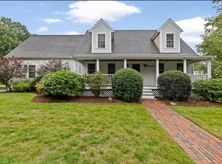 79 Peabody Rd, Marshfield, MA 02050