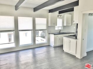 6061 Franklin Ave #12A, Los Angeles, CA 90028