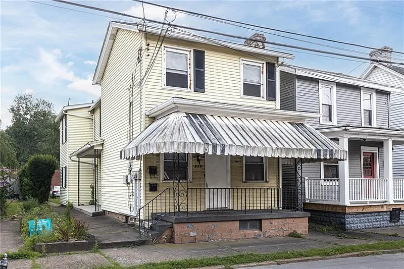 1 bed, 515 sqft, $950 — Photo 2
