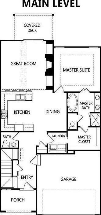 2nd image of 17386 S Raintree Dr Building I