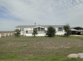 106 Hillside Dr, Troy, TX 76579