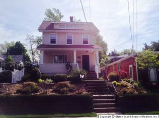 463 Davis Ave, Staten Island, NY 10310
