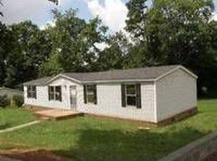 6121 Burnhurst Ln, Denver, NC 28037