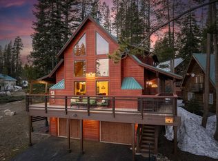 8173 Serene Rd, Soda Springs, CA 95728