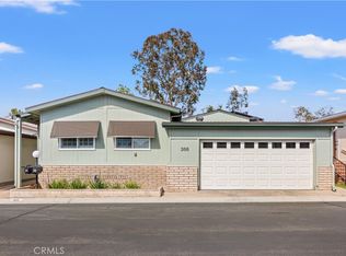 5200 Irvine Blvd Space 366, Irvine, CA 92620