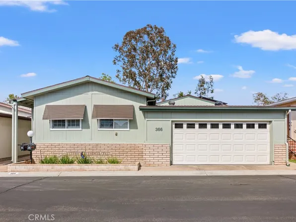 5200 Irvine Blvd Space 366, Irvine, CA 92620