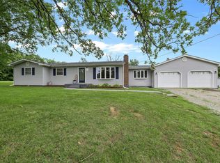 3324 Cedar Falls Rd, Bonne Terre, MO 63628