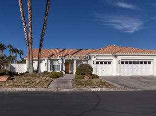 3628 Rick Stratton Dr, Las Vegas, NV 89120