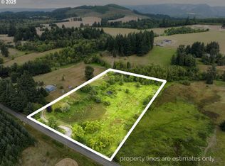 11600 NE 379th St, La Center, WA