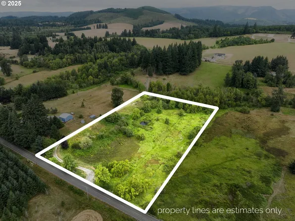 11600 NE 379th St, La Center, WA 98629