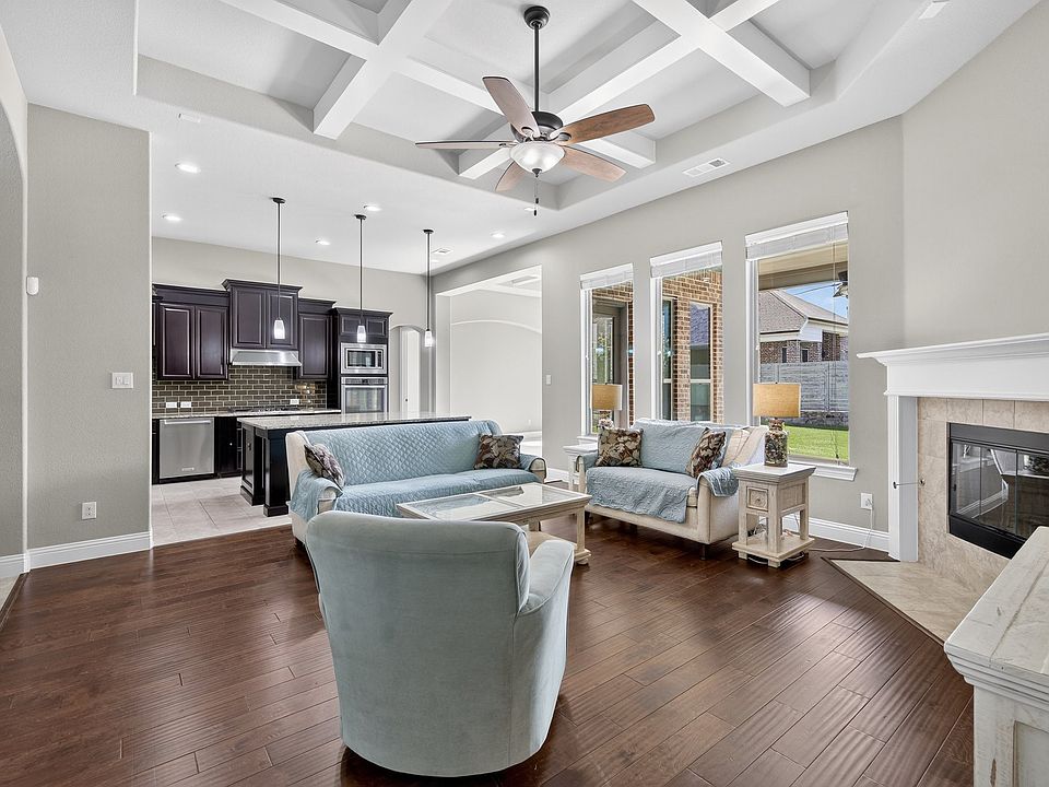 710 Sunflower Ave, Argyle, TX 76226 | MLS #21253708 | Zillow