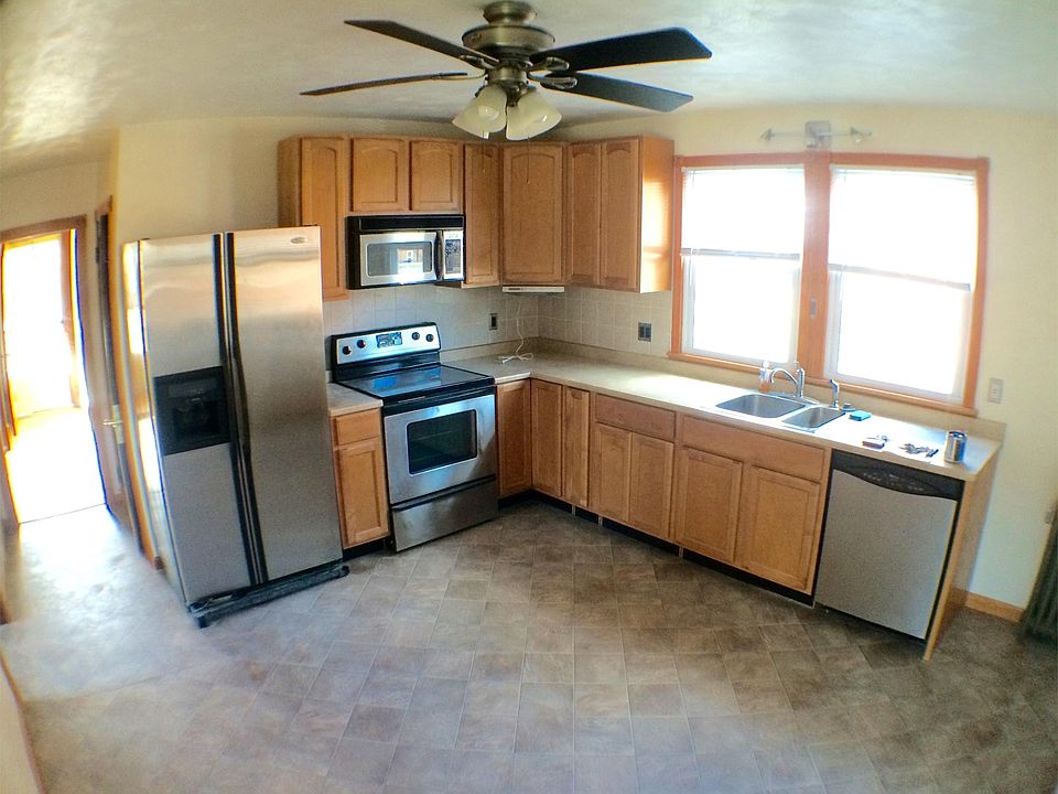 Large Kitchen
