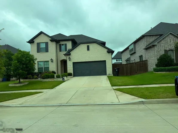 13389 Crestmoor Dr, Frisco, TX 75035