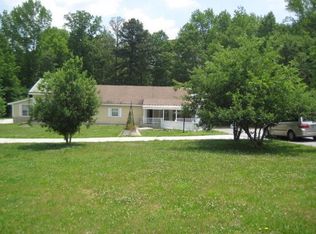 2718 Mann Rd, Winston, GA 30187