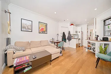 Rented by Living New York