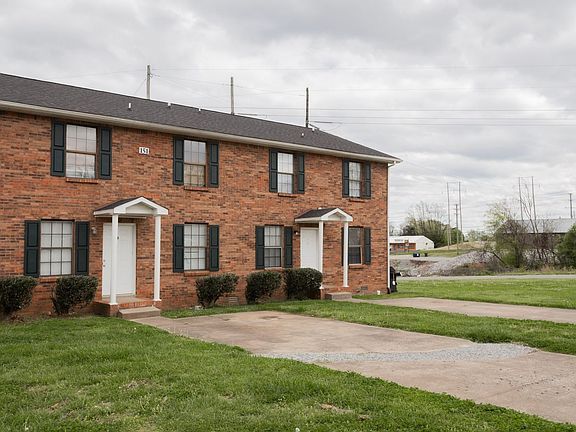 2nd image of 151 Darlene Dr APT F