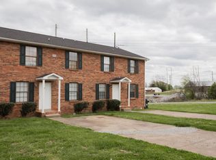 151 Darlene Dr APT B, Clarksville, TN 37042