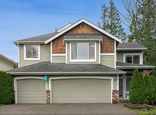 18370 160th Pl SE, Renton, WA 98058