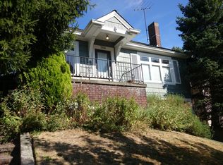 5516 28th Ave NE, Seattle, WA 98105