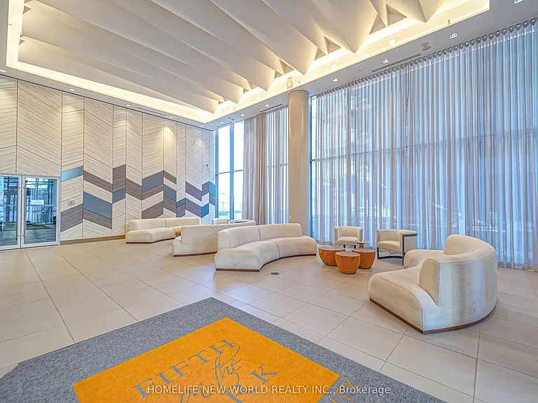 50 Forest Manor Rd #Penthouse 2408 — Photo 3