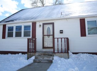 2230 Hamilton Ave, Willow Grove, PA 19090