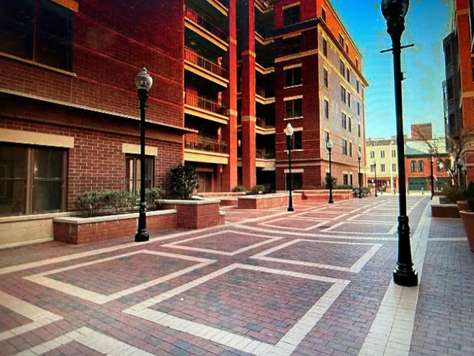 1 bed, 820 sqft, $3,495 — Photo 2